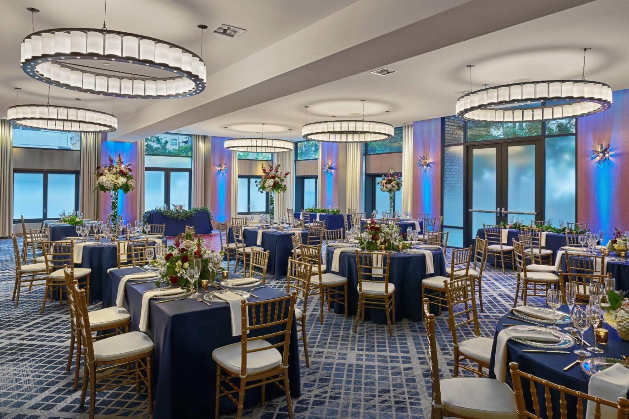 Hotel Republic San Diego, Autograph Collection Exterior foto