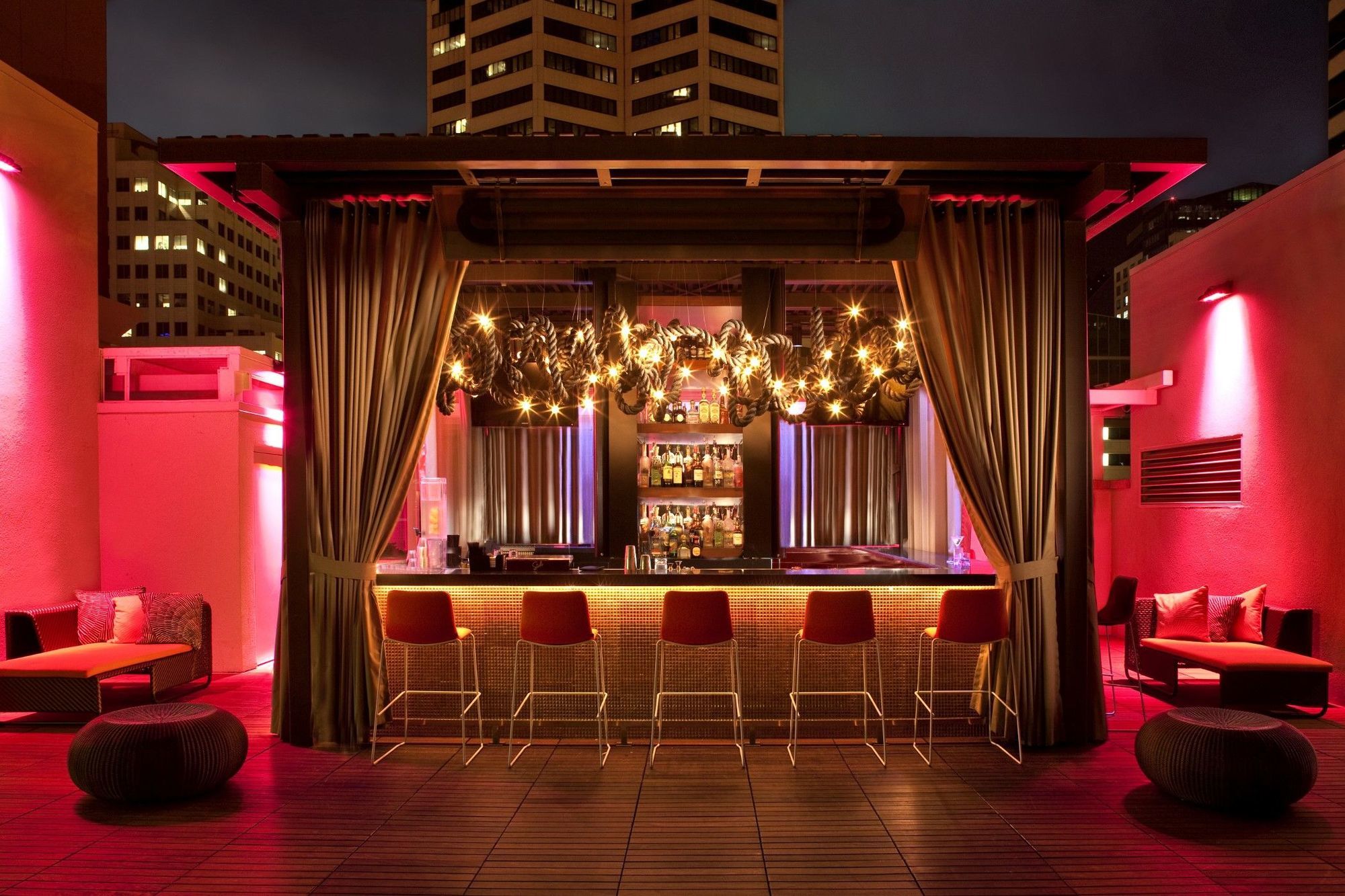 Hotel Republic San Diego, Autograph Collection Exterior foto