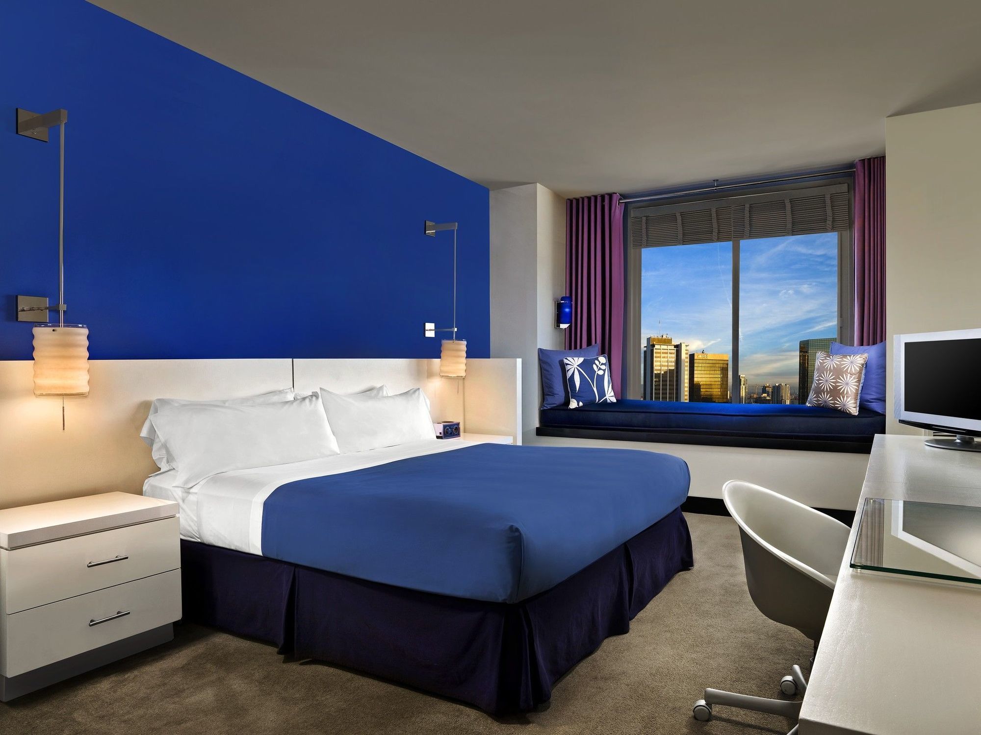 Hotel Republic San Diego, Autograph Collection Exterior foto